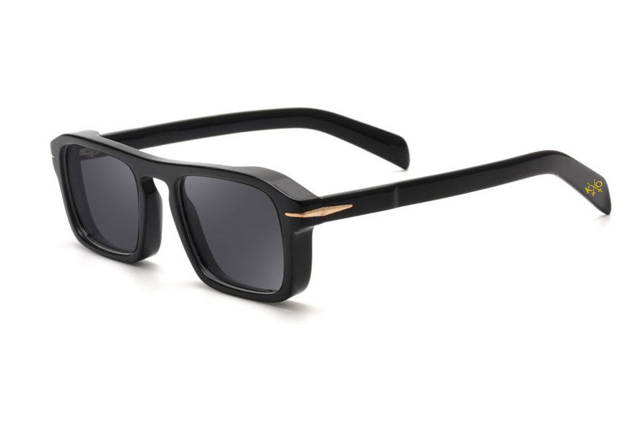 Katsuo Sunglasses C1-BLUECUT