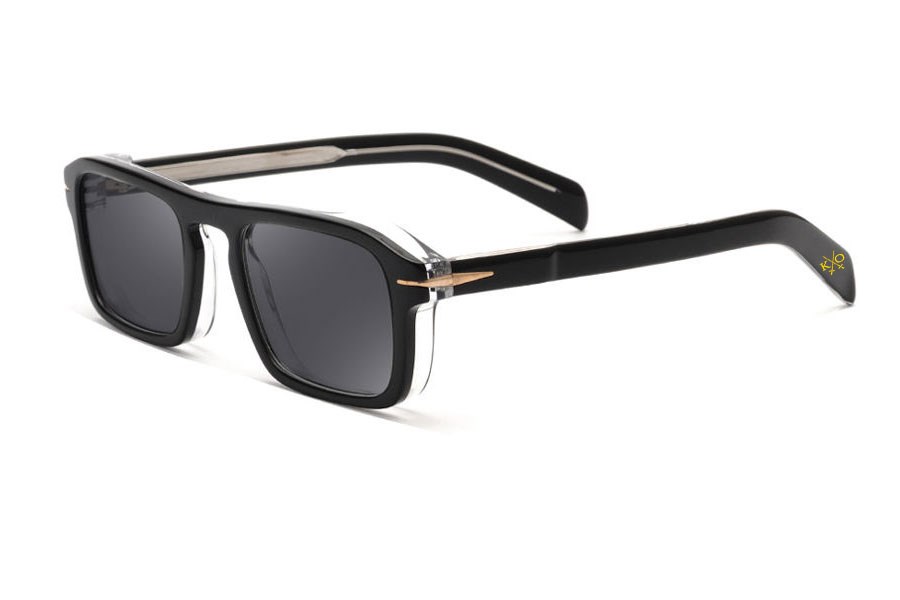 Katsuo Sunglasses C2