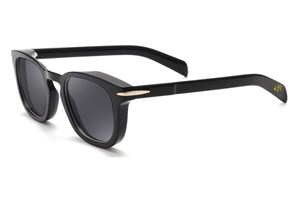 Katsuo Sunglasses C1FUME