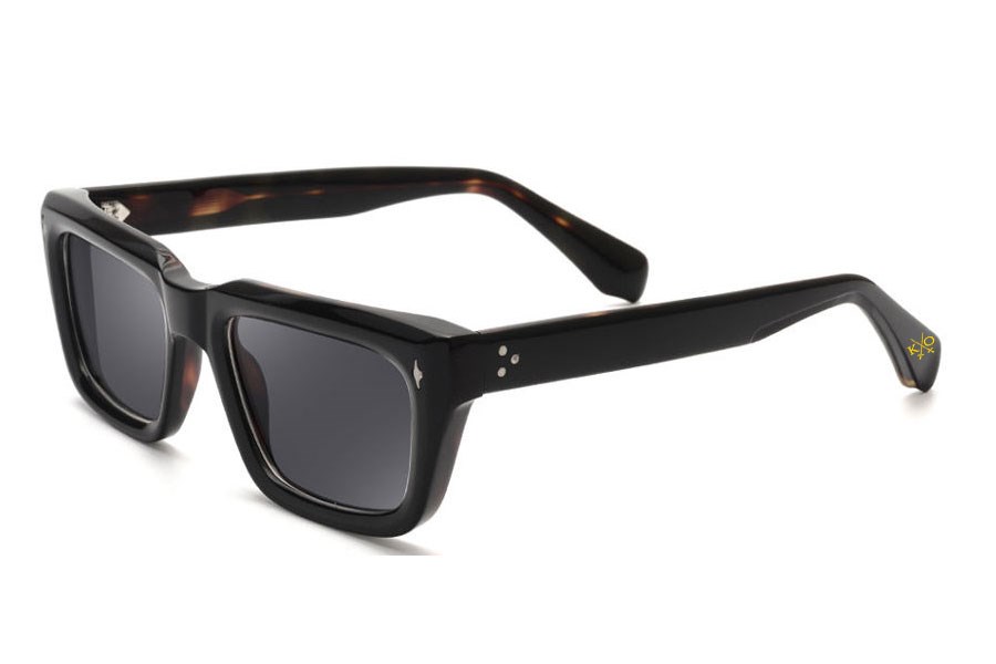 Katsuo Sunglasses C4