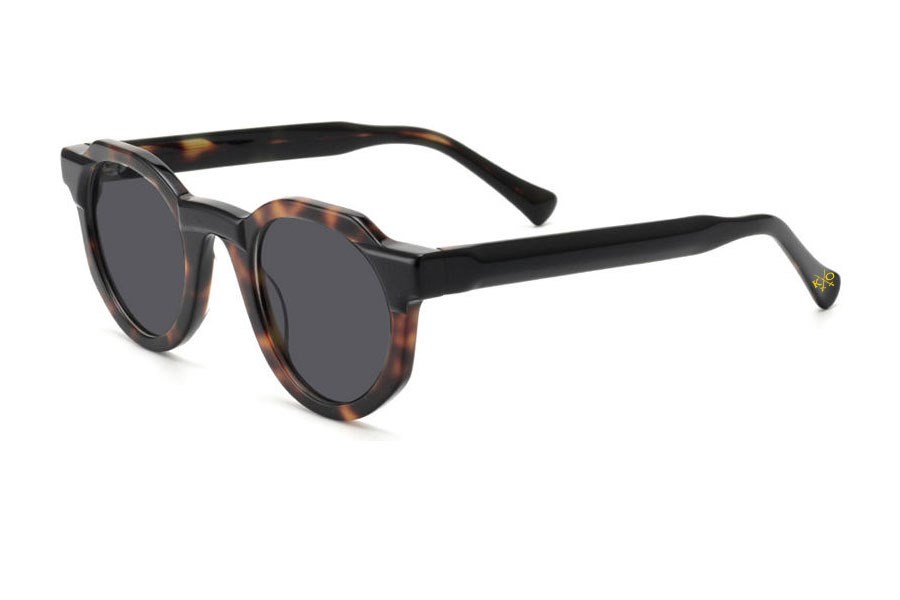 Katsuo Sunglasses C4