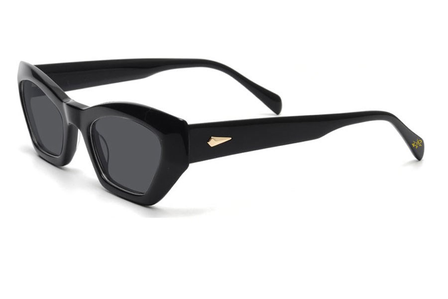 Katsuo Sunglasses C1