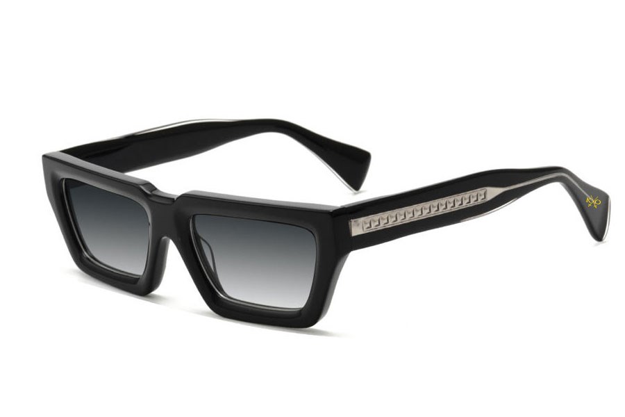 Katsuo Sunglasses C1