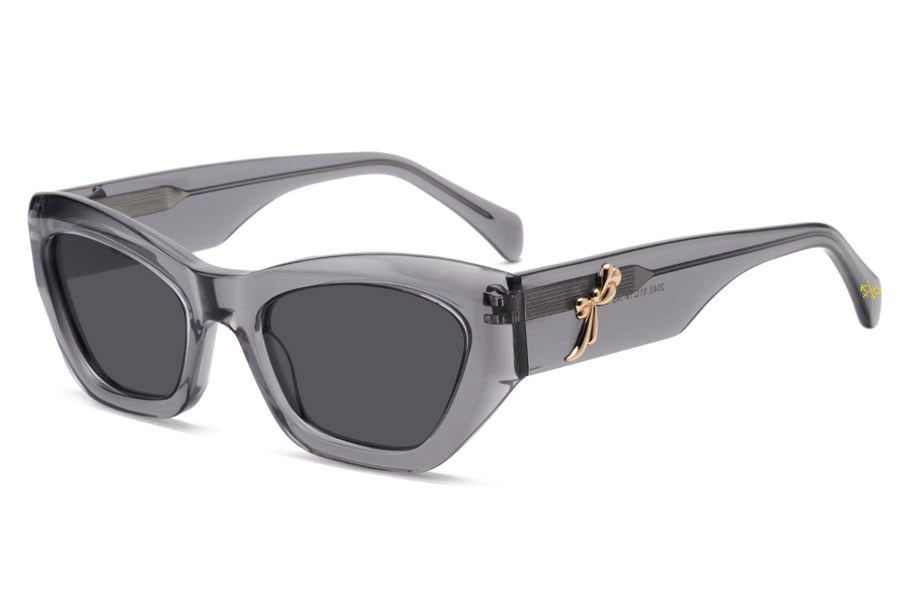 Katsuo Sunglasses C3