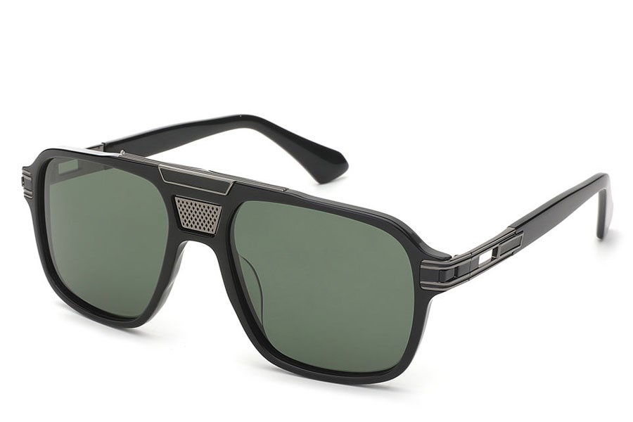 Katsuo Sunglasses C2