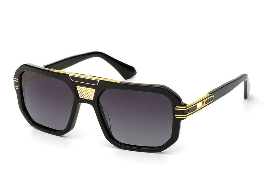 Katsuo Sunglasses C1