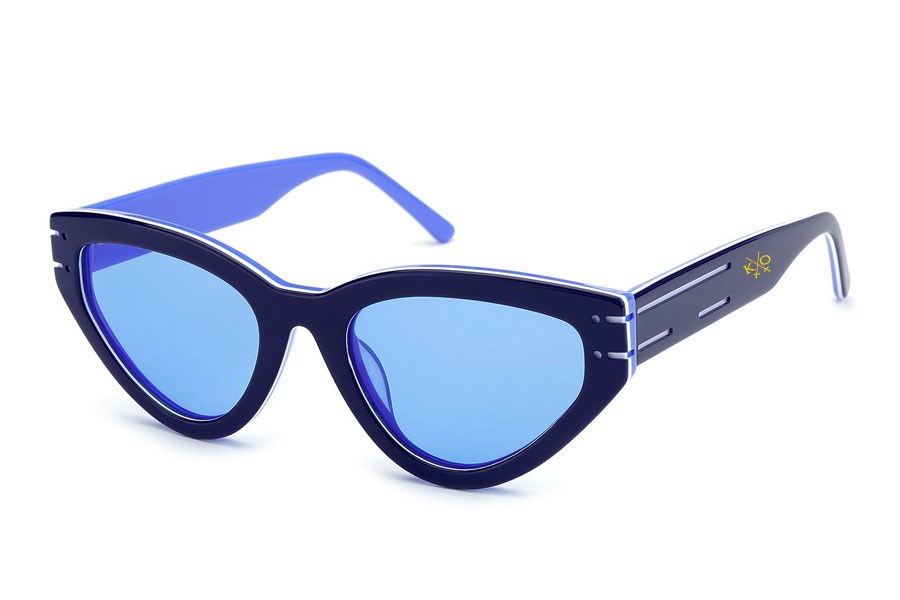 Katsuo Sunglasses C2