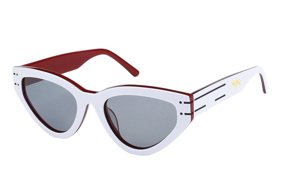 Katsuo Sunglasses C3