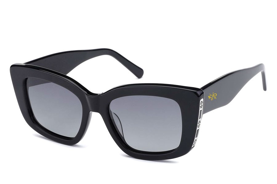 Katsuo Sunglasses C1