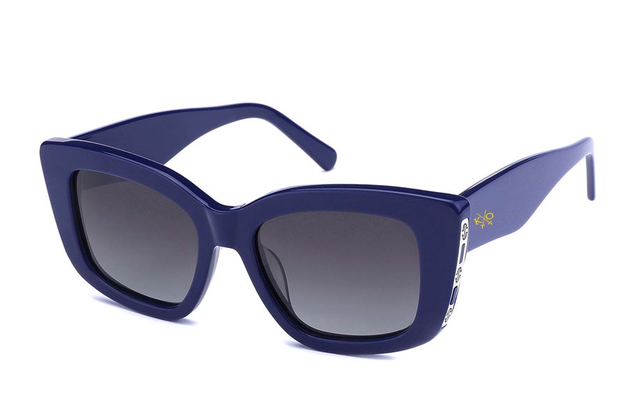 Katsuo Sunglasses C3