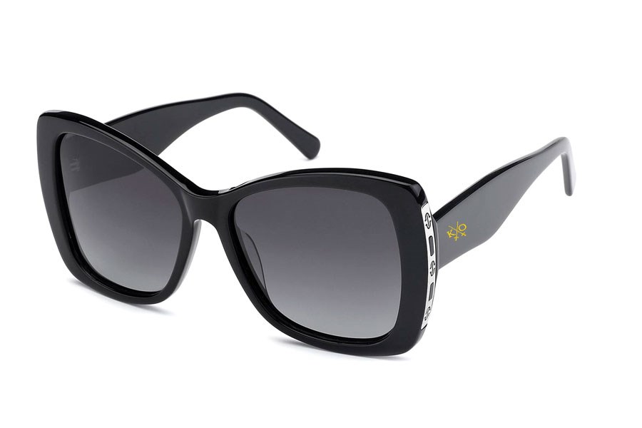 Katsuo Sunglasses C1