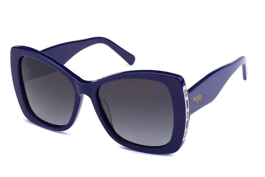 Katsuo Sunglasses C3